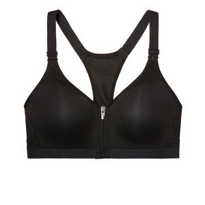 Victoria’s Secret front close sports bra